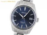 SA66055 : セイコー SEIKO メンズ腕時計 プレサージュ SARX077の詳細はこちらから