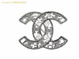 SA530851 : シャネル CHANEL ラインストーン CCマーク ロゴ ブローチ I22Aの詳細はこちらから