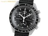 SA66062 : オメガxスウォッチ OMEGAxSWATCH メンズ腕時計 ムーンスウォッチ MISSION TO THE MOON SO33M100の詳細はこちらから