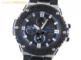 SA66064 : カシオ CASIO メンズ腕時計 G-SHOCK G-STEEL GST-B100XA-1AJFの詳細はこちらから