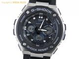 SA66065 : カシオ CASIO メンズ腕時計 G-SHOCK G-STEEL GST-W300FP-1A2JRの詳細はこちらから