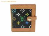 SA530885 : ルイ・ヴィトン LOUIS VUITTON モノグラムマルチカラー 写真ケース ポルトフォト2ヴォレ M58002 ノワールの詳細はこちらから