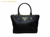 SA530891 : プラダ PRADA ナイロン/レザー 2WAYハンドバッグ 1BA275 NEROの詳細はこちらから