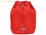 SA530899 : プラダ PRADA ナイロン 巾着ポーチ 1NA369 ROSSOの詳細はこちらから