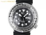 SA66068 : セイコー SEIKO メンズ腕時計 プロスペックス マリーンマスター プロフェッショナル SBBN007の詳細はこちらから