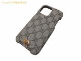 SA530903 : グッチ GUCCI オフィディア GGスプリーム iphone13PRO MAXケース 701331の詳細はこちらから