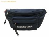 SA530906 : バレンシアガ BALENCIAGA キャンバス ウイール ウエストバッグ/ボディバッグ 569978 ネイビーの詳細はこちらから