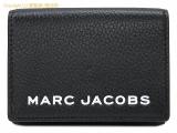 SA530908 : マーク・ジェイコブス MARC JACOBS レザー 三つ折りコンパクトウォレット M0017141 ブラックの詳細はこちらから