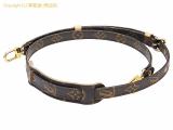 SA530925 : ルイ・ヴィトン LOUIS VUITTON モノグラム ショルダーストラップ J52315の詳細はこちらから
