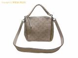 SA530939 : ルイ・ヴィトン LOUIS VUITTON マヒナ 2WAYバッグ バビロン・チェーンBB M51224 ガレの詳細はこちらから