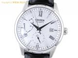 SA66078 : シチズン CITIZEN メンズ腕時計 シチズンコレクション NB3020-08Aの詳細はこちらから