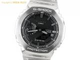 SA66079 : カシオ CASIO メンズ腕時計 G-SHOCK GM-B2100D-1AJFの詳細はこちらから