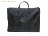 SA530940 : グッチ GUCCI オフザグリッド 2WAY ハンドバッグ/トートバッグ 630353 ブラックの詳細はこちらから