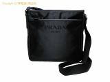 SA530951 : プラダ PRADA ナイロン/レザー ショルダーバッグ 2VH797 NERO/ブラックの詳細はこちらから