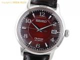 SA66087 : セイコー SEIKO メンズ腕時計 プレサージュ カクテルタイム ネグローニ SARY163の詳細はこちらから