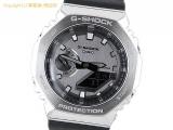 SA66094 : カシオ CASIO メンズ腕時計 G-SHOCK GM-2100-1AJFの詳細はこちらから