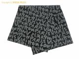 SA530636 : ルイ・ヴィトン LOUIS VUITTON ウール/カシミヤ マフラー エシャルプ・フェルティッドグラフィティ MP1065の詳細はこちらから