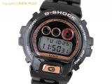 SA66096 : カシオ CASIO メンズ腕時計 G-SHOCK 七福神 毘沙門天 DW-6900SLG-1JRの詳細はこちらから