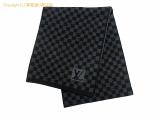 SA530724 : ルイ・ヴィトン LOUIS VUITTON マフラー エシャルプ・プティダミエ M74200 ノワールの詳細はこちらから
