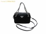 SA530966 : プラダ PRADA ナイロン ハンドバッグ/ショルダーバッグ 1BH910 NEROの詳細はこちらから