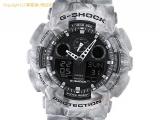 SA66101 : カシオ CASIO メンズ腕時計 G-SHOCK GA-100MM-8AJFの詳細はこちらから