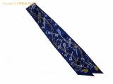 SA530995 : エルメス HERMES スカーフ ツイリー LES CLES A POIS レクレアポア マリーン/GRIS ARGENTの詳細はこちらから