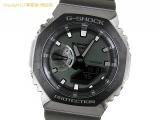 SA66102 : カシオ CASIO メンズ腕時計 G-SHOCK GM-2100B-3AJFの詳細はこちらから