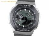 SA66103 : カシオ CASIO メンズ腕時計 G-SHOCK GM-2100B-3AJFの詳細はこちらから