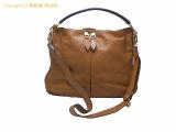 SA530921 : ルイ・ヴィトン LOUIS VUITTON マヒナ 2WAYバッグ セレネMM M94214 キャラメルの詳細はこちらから
