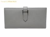 SA530987 : エルメス HERMES 長財布 ベアンスフレ ヴォーエプソン グリムエット シルバー金具の詳細はこちらから