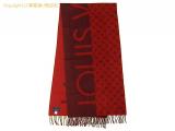 SA530691 : ルイ・ヴィトン LOUIS VUITTON カシミヤ マフラー エシャルプ・LVスプリット M76018の詳細はこちらから