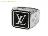SA531001 : ルイ・ヴィトン LOUIS VUITTON リング バーグ・シグネチャー M00323 Lサイズの詳細はこちらから