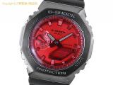 66105 : カシオ CASIO メンズ腕時計 G-SHOCK GM-2100B-4AJFの詳細はこちらから