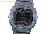 SA66106 : カシオ CASIO メンズ腕時計 G-SHOCK フルメタル GMW-B5000TCF-2JRの詳細はこちらから