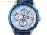 SA66107 : カシオ CASIO メンズ腕時計 オシアナス OCW-T2600ALB-2AJRの詳細はこちらから