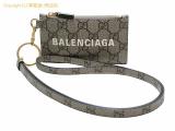 SA531031 : グッチxバレンシアガ GUCCIxBALENCIAGA ザハッカープロジェクト GGスプリーム ジップカードケース コインケース/カードケース ストラップ付 681706の詳細はこちらから