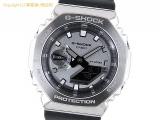 SA66119 : カシオ CASIO メンズ腕時計 G-SHOCK GM-2100-1AJFの詳細はこちらから