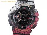 SA66126 : JVI CASIO Yrv G-SHOCK ONE PIECE R{[Vf GA-110JOP-1A4JȐڍׂ͂炩