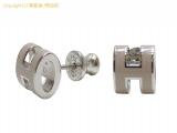 SA531092 : エルメス HERMES ミニポップアッシュ ピアス マロングラッセ シルバー金具の詳細はこちらから