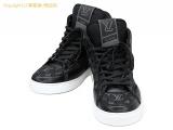 SA531123 : ルイ・ヴィトン LOUIS VUITTON チャーリーライン スニーカー 1AARCG サイズ9 ノワールの詳細はこちらから