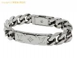 SA531124 : ルイ・ヴィトン LOUIS VUITTON ブレスレット モノグラム チェーンブレスレット M00269の詳細はこちらから