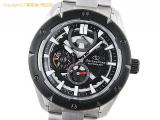 SA66150 : オリエントスター ORIENT STAR メンズ腕時計 アバンギャルド スケルトン RK-AV0A01Bの詳細はこちらから