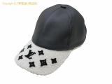 SA531173 : ルイ・ヴィトン LOUIS VUITTON キャップ・シェアリング M00493 サイズMの詳細はこちらから