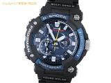SA66160 : カシオ CASIO メンズ腕時計 G-SHOCK フロッグマン GWF-A1000C-1AJFの詳細はこちらから