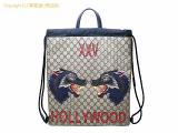 SA531171 : Ob` GUCCI GGXv[ h[XgO Etvg HOLLYWOOD obNpbN/bNTbN/nhobO 473872̏ڍׂ͂炩