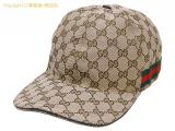 SA531133 : グッチ GUCCI GGキャンバス ベースボールキャップ 帽子 2000035の詳細はこちらから