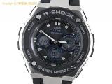 SA66165 : カシオ CASIO メンズ腕時計 G-SHOCK G-STEEL GST-W300FP-1A2JRの詳細はこちらから