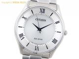 SA66167 : シチズン CITIZEN メンズ腕時計 シチズンコレクション BJ6480-51Bの詳細はこちらから