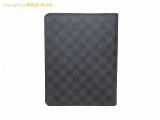 SA531200 : ルイ・ヴィトン LOUIS VUITTON ダミエグラフィット アジェンダ ビューロー 手帳カバー/ノートカバー R20974の詳細はこちらから