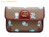 SA531193 : グッチ GUCCI ミニGGスプリーム ドラえもんコラボ ベルトバッグ/ウエストバッグ 647817の詳細はこちらから